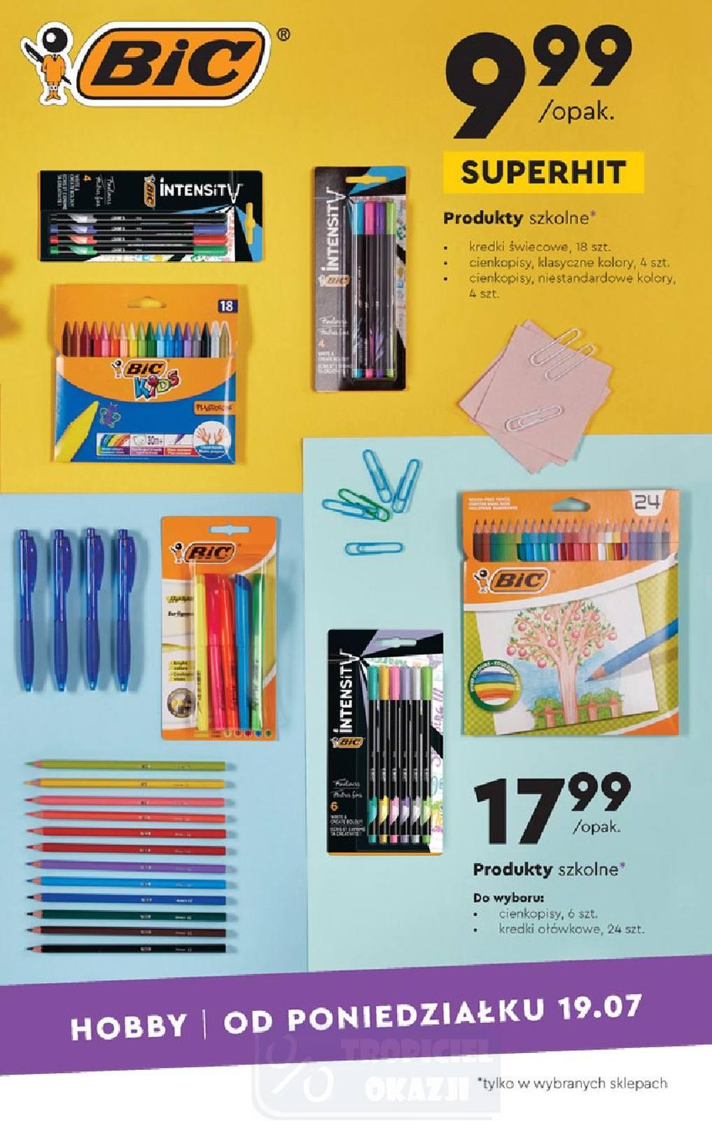 Gazetka promocyjna Biedronka str. 13