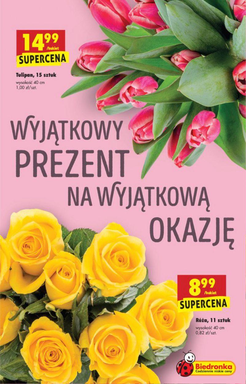Gazetka promocyjna Biedronka str. 7