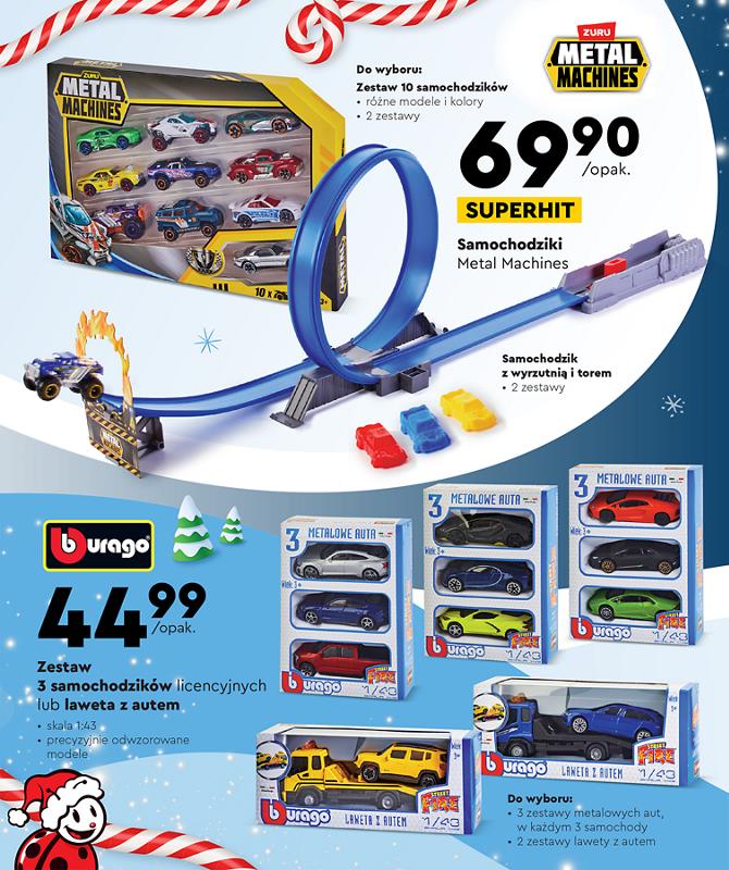 Gazetka promocyjna Biedronka str. 52