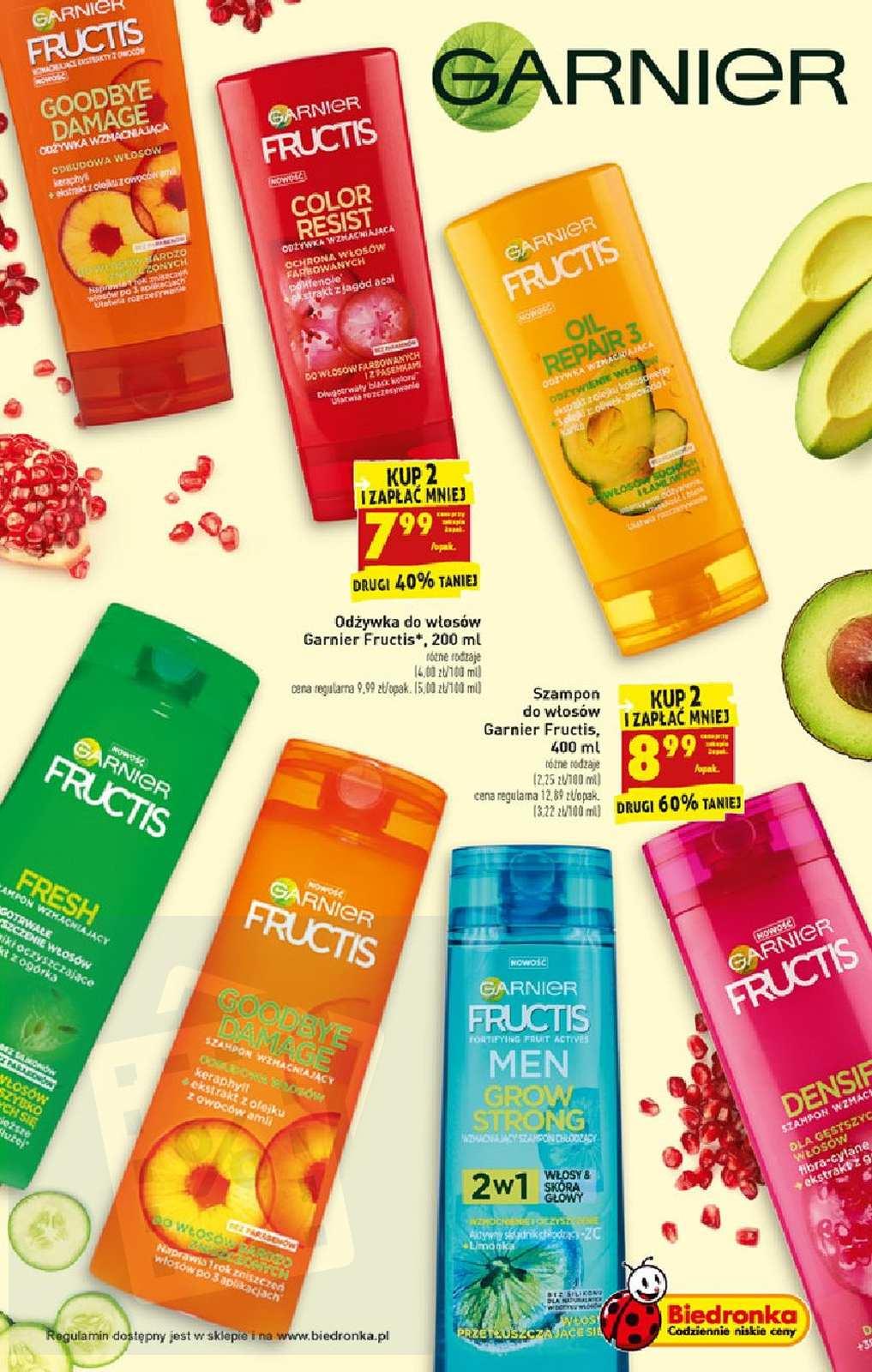 Gazetka promocyjna Biedronka str. 51