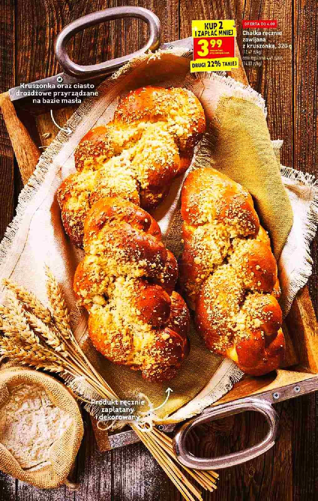 Gazetka promocyjna Biedronka str. 24