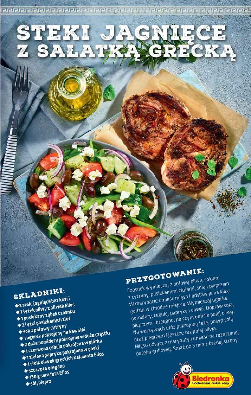 Gazetka promocyjna Biedronka str. 31