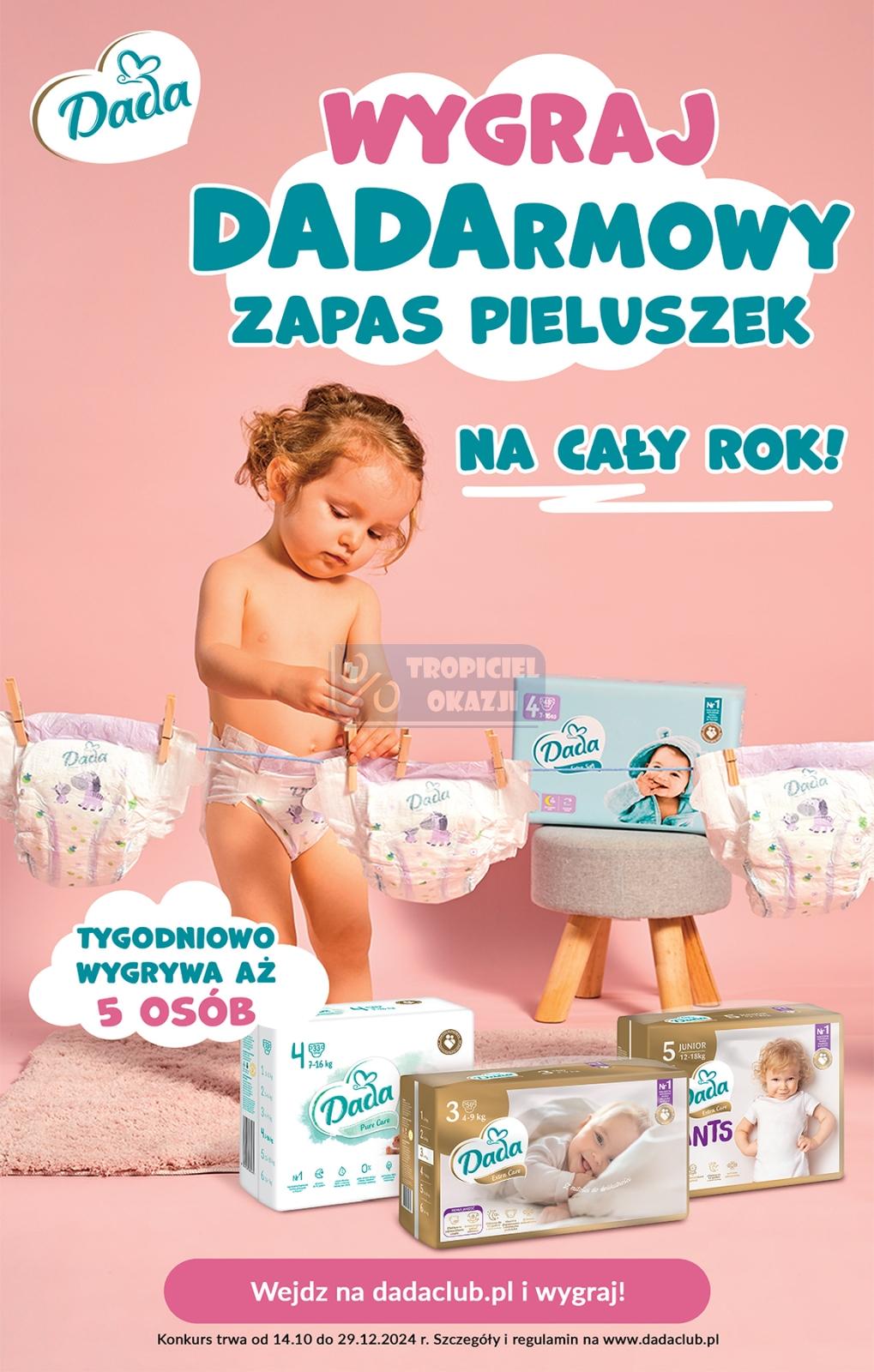 Gazetka promocyjna Biedronka str. 68