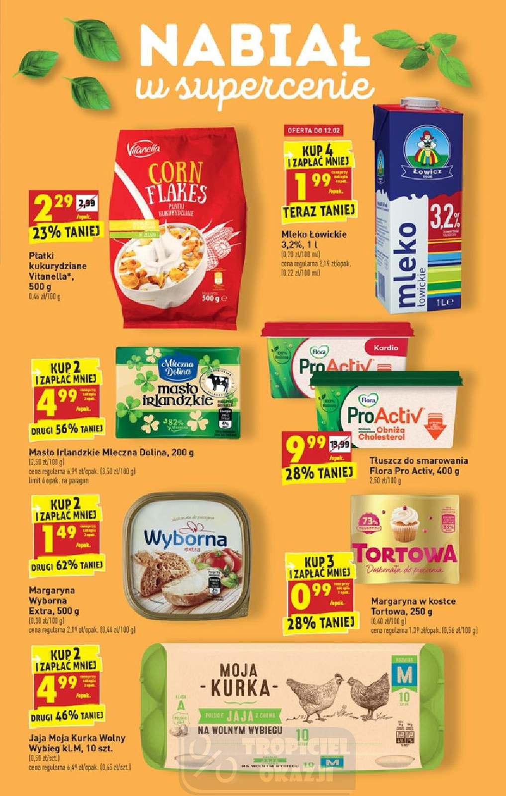 Gazetka promocyjna Biedronka str. 25