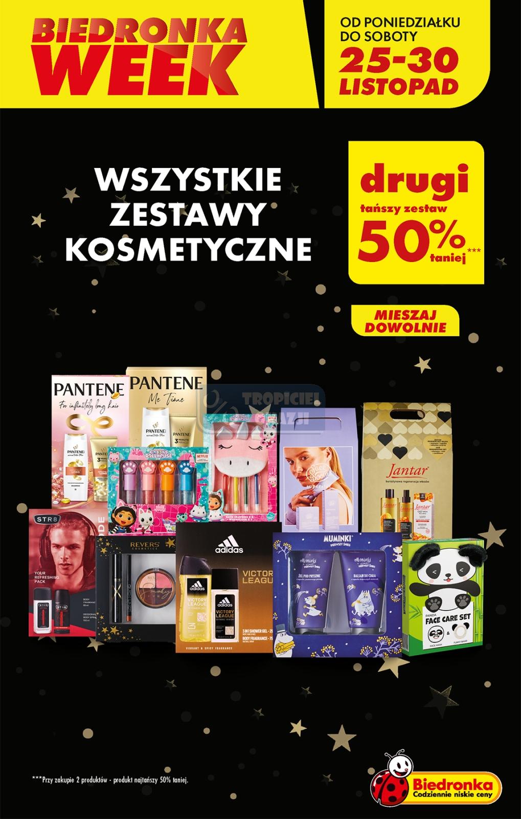 Gazetka promocyjna Biedronka str. 9