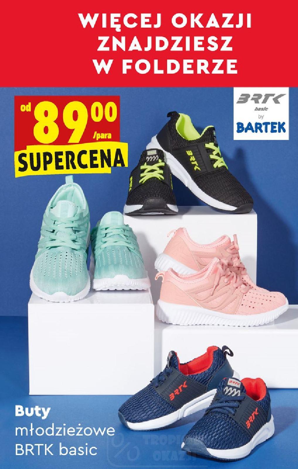 Gazetka promocyjna Biedronka str. 54