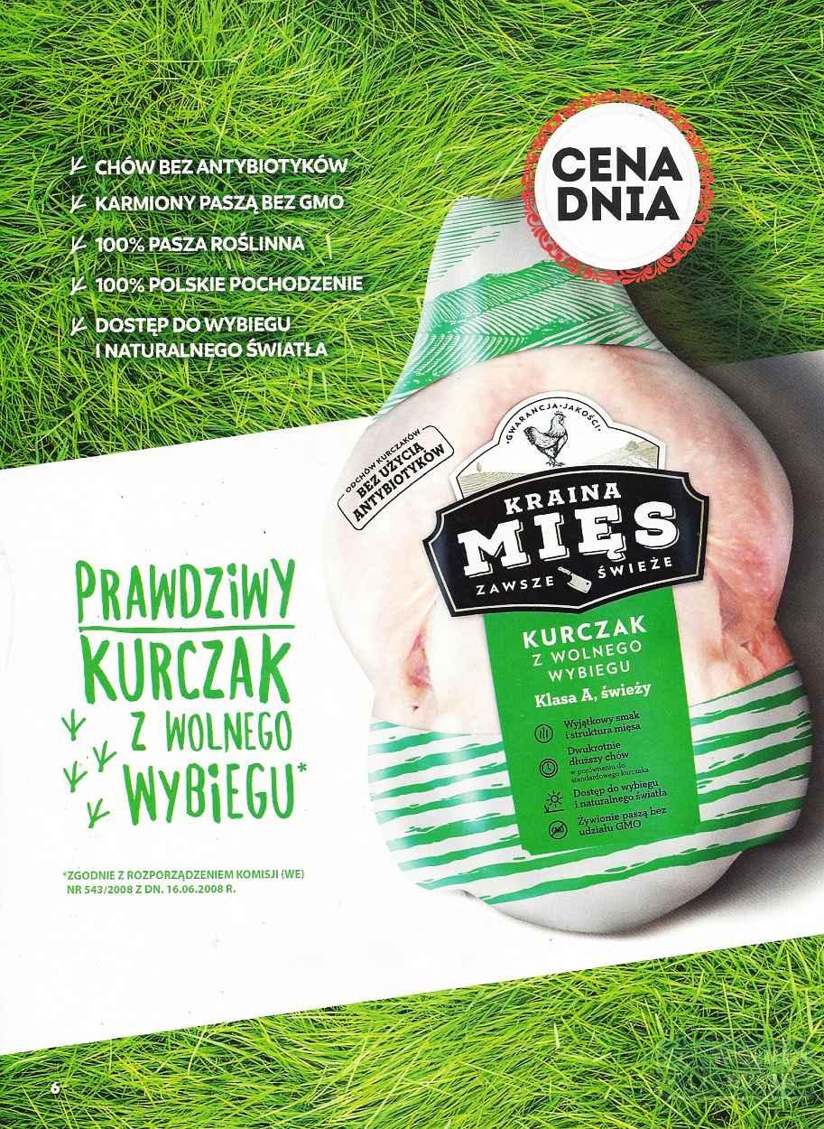 Gazetka promocyjna Biedronka str. 6