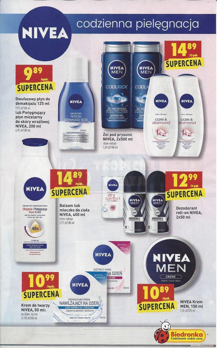 Gazetka promocyjna Biedronka str. 41