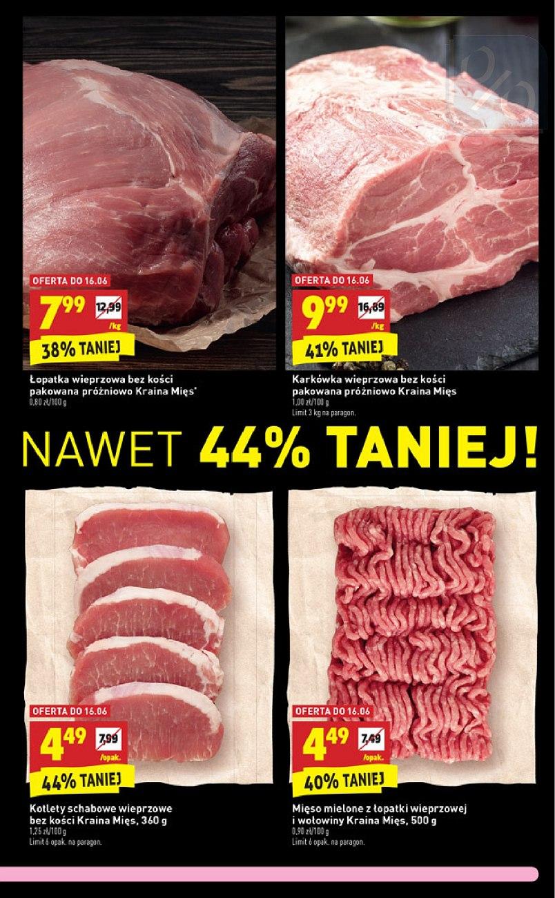 Gazetka promocyjna Biedronka str. 19