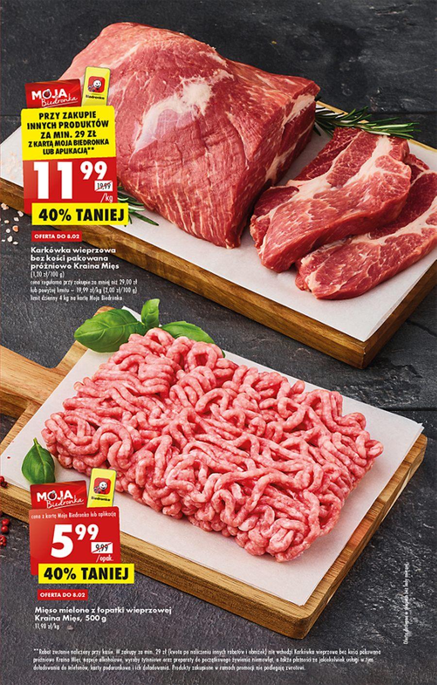 Gazetka promocyjna Biedronka str. 17