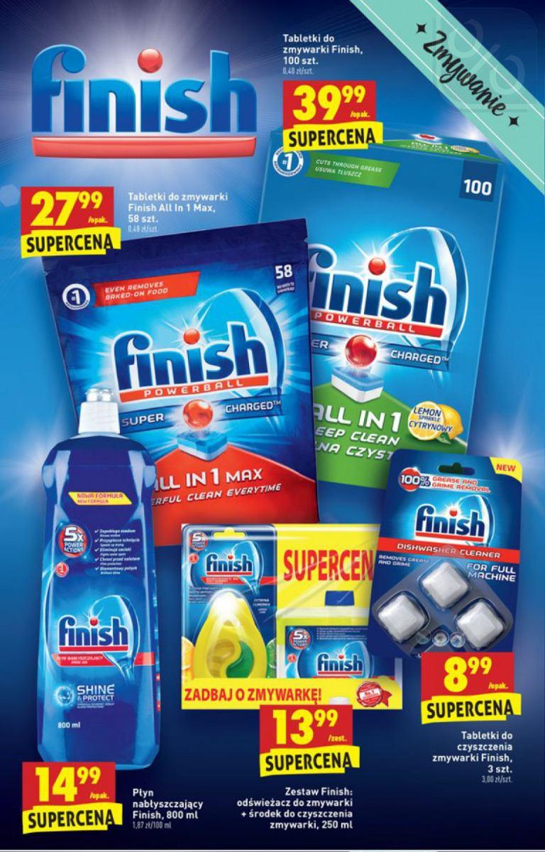 Gazetka promocyjna Biedronka str. 7