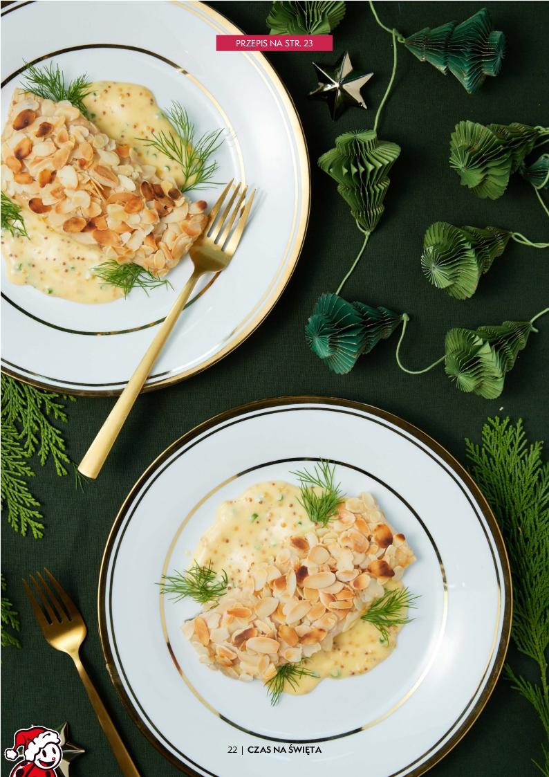 Gazetka promocyjna Biedronka str. 22