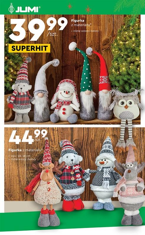 Gazetka promocyjna Biedronka str. 4