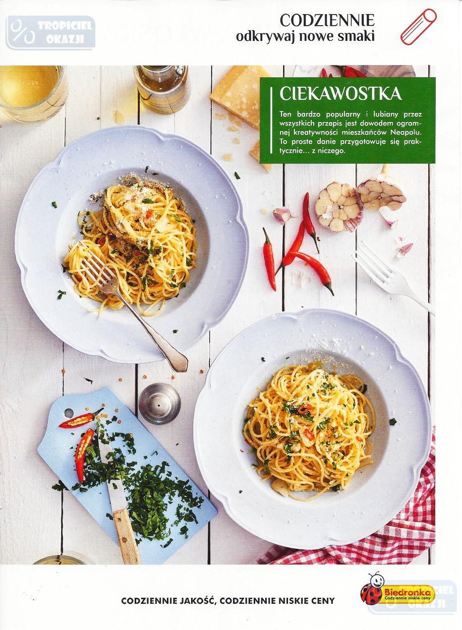 Gazetka promocyjna Biedronka str. 39