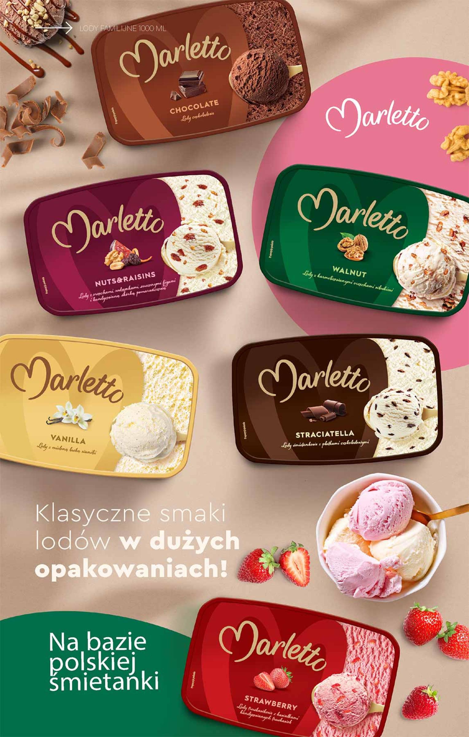 Gazetka promocyjna Biedronka str. 6