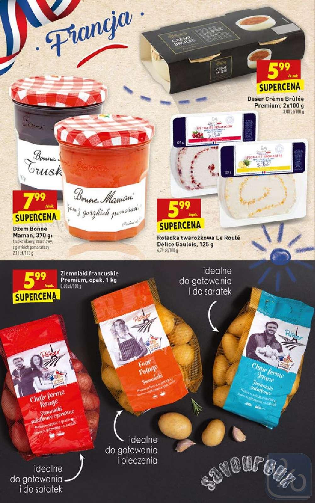 Gazetka promocyjna Biedronka str. 44