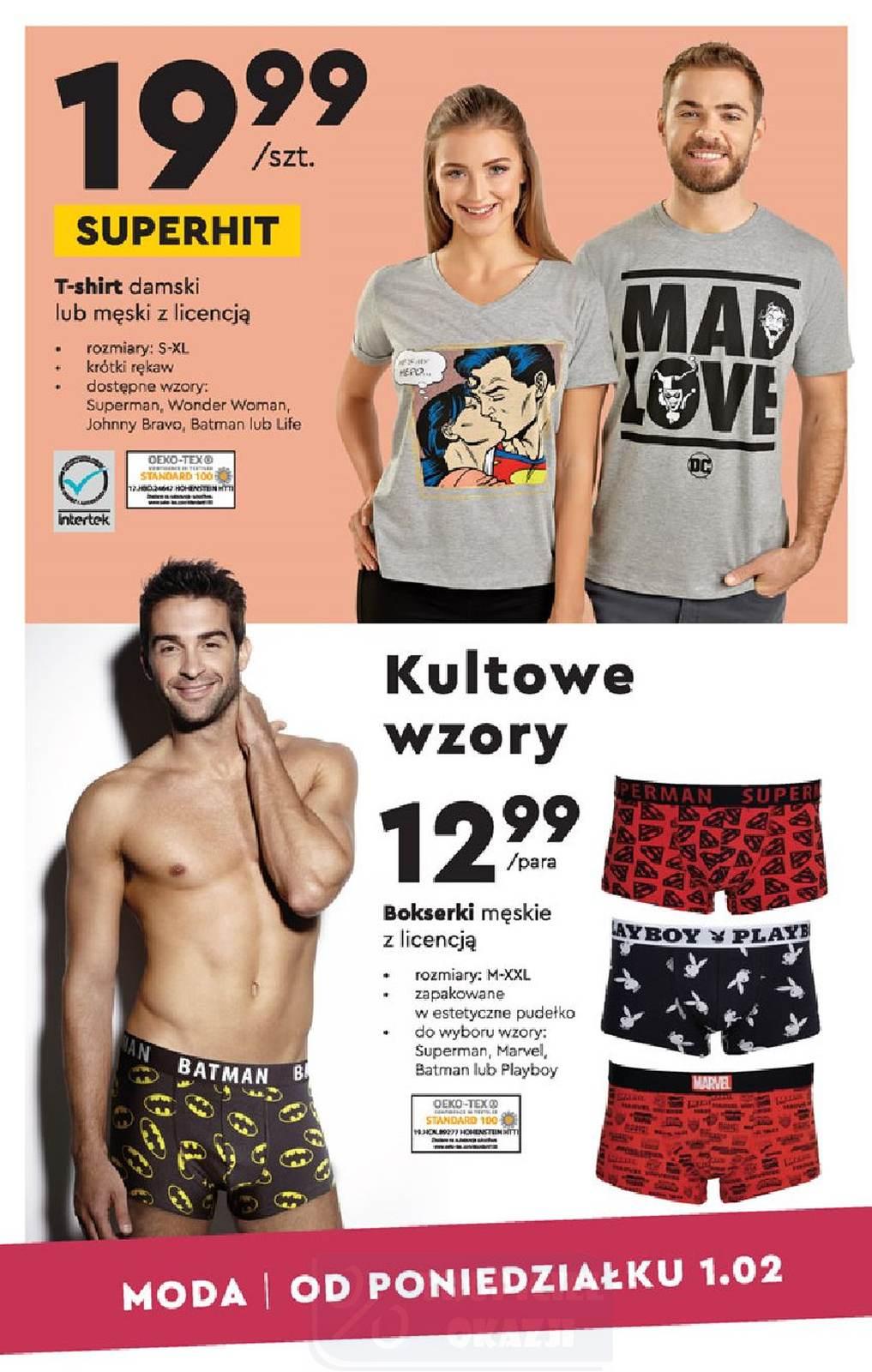 Gazetka promocyjna Biedronka str. 10