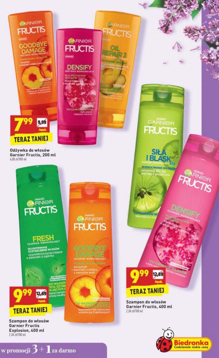 Gazetka promocyjna Biedronka str. 5