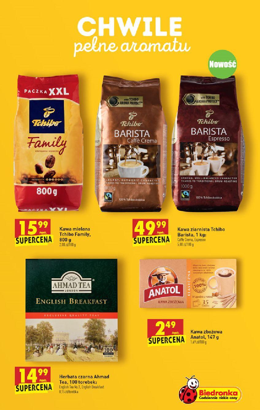 Gazetka promocyjna Biedronka str. 47