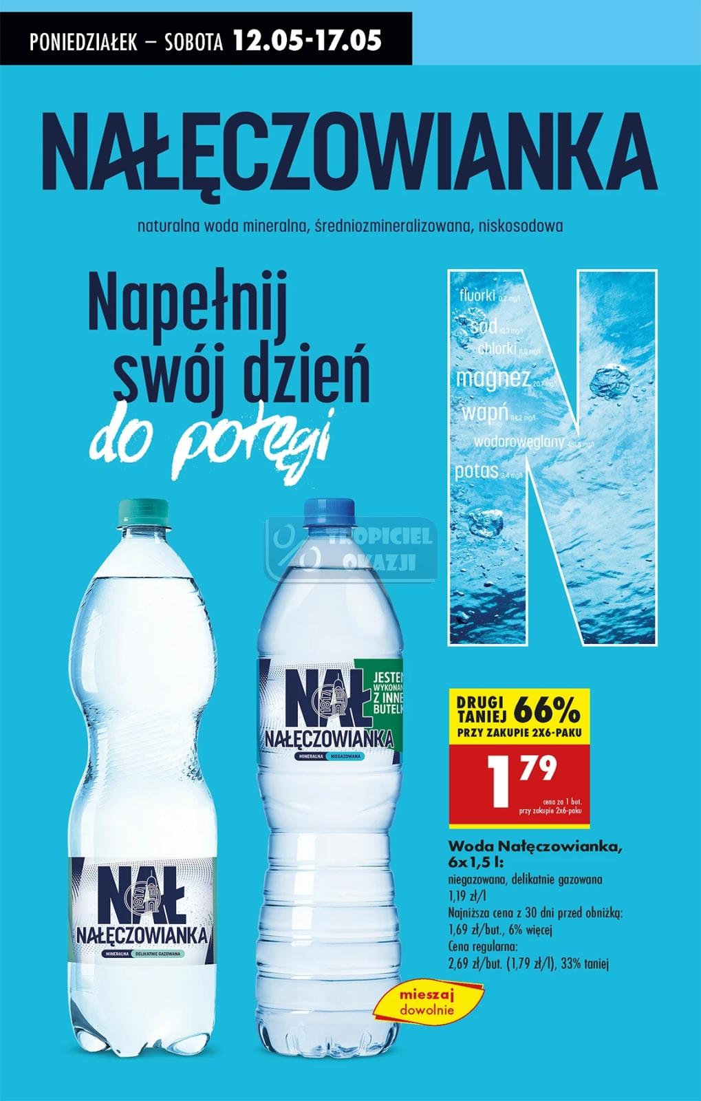 Gazetka promocyjna Biedronka str. 49