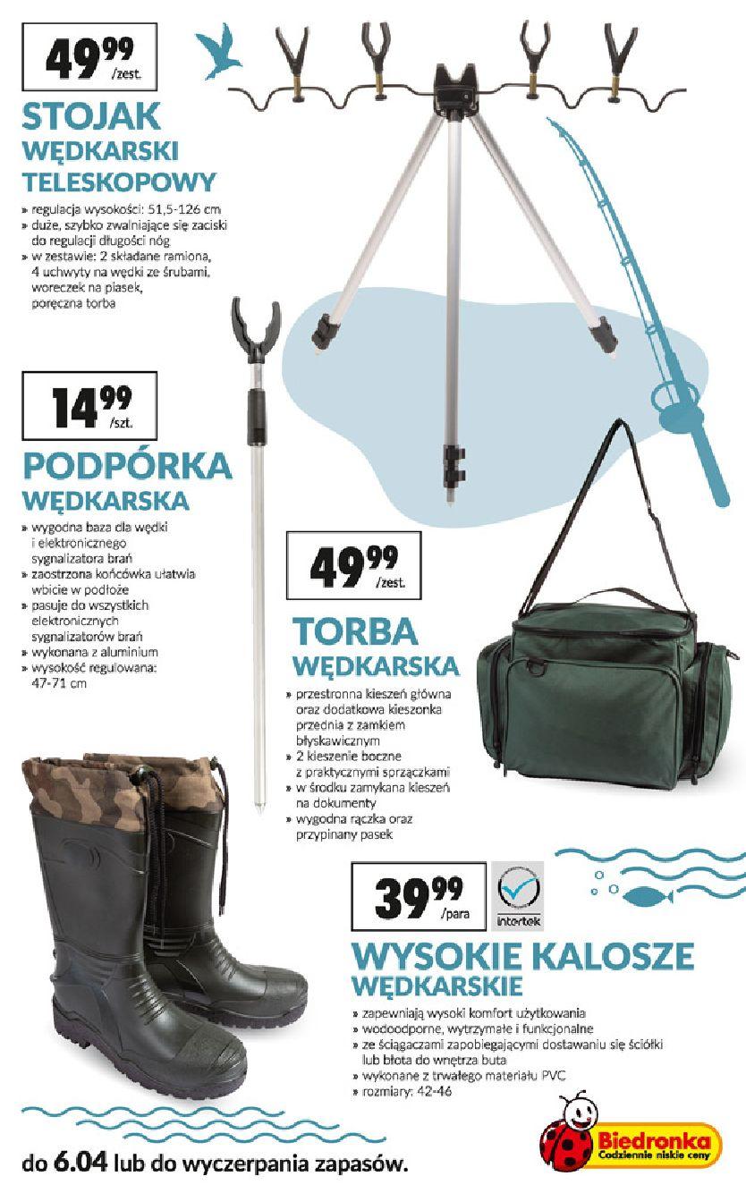 Gazetka promocyjna Biedronka str. 13