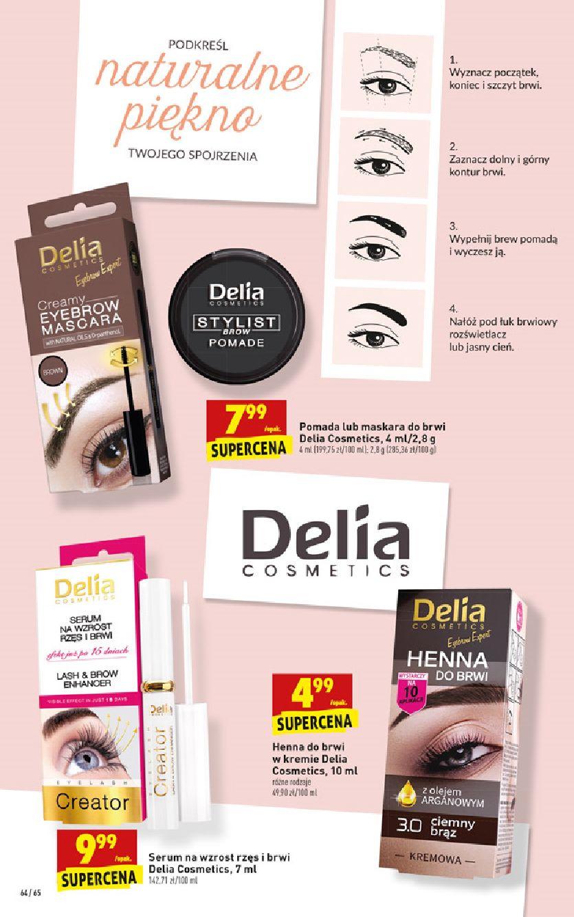 Gazetka promocyjna Biedronka str. 64