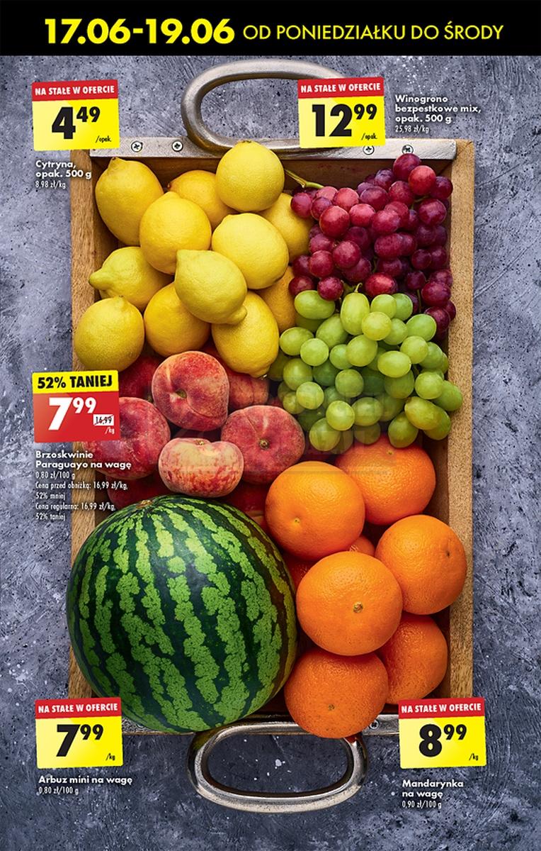 Gazetka promocyjna Biedronka str. 13