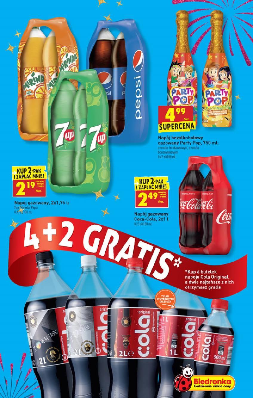 Gazetka promocyjna Biedronka str. 41