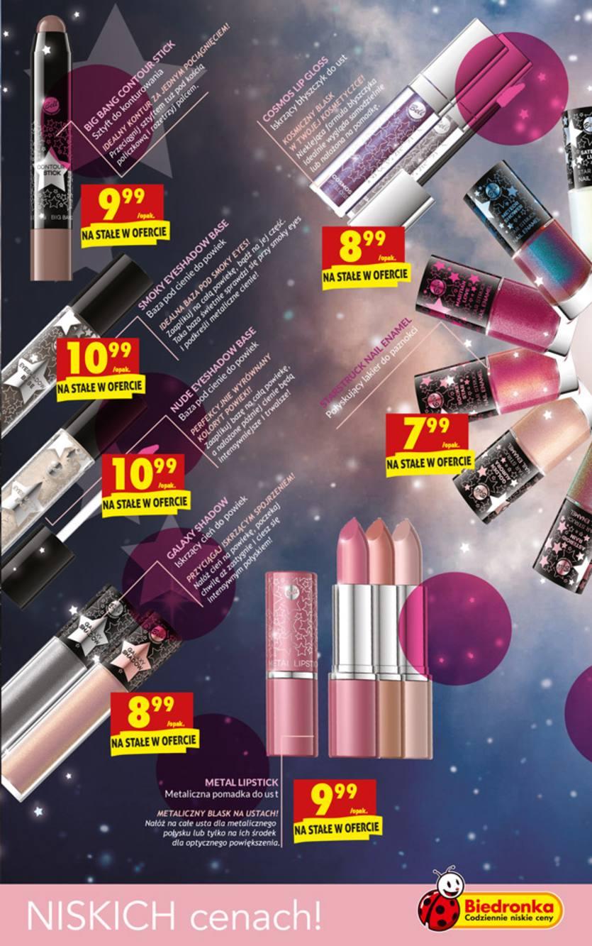 Gazetka promocyjna Biedronka str. 5