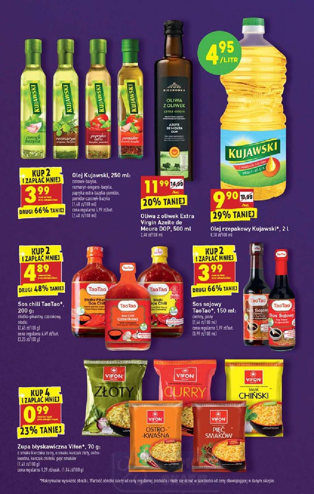 Gazetka promocyjna Biedronka str. 33