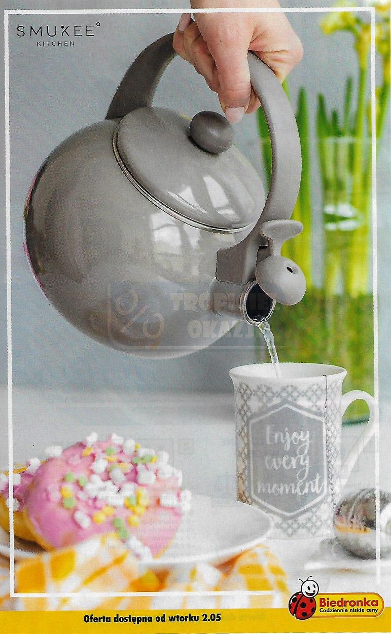 Gazetka promocyjna Biedronka str. 6