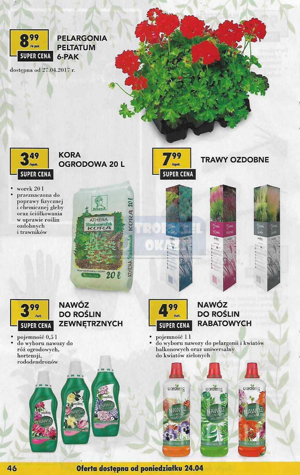 Gazetka promocyjna Biedronka str. 8