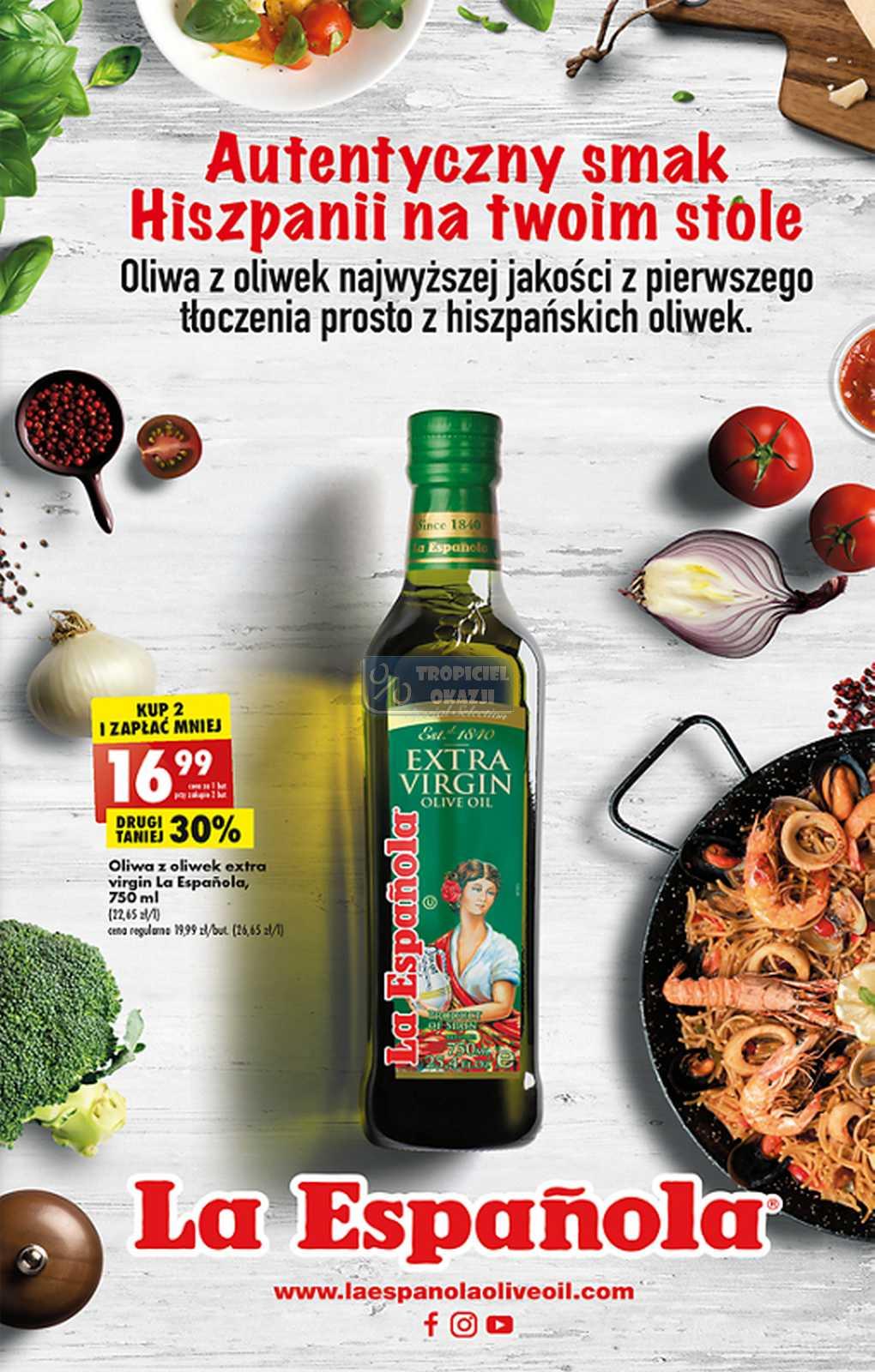 Gazetka promocyjna Biedronka str. 27