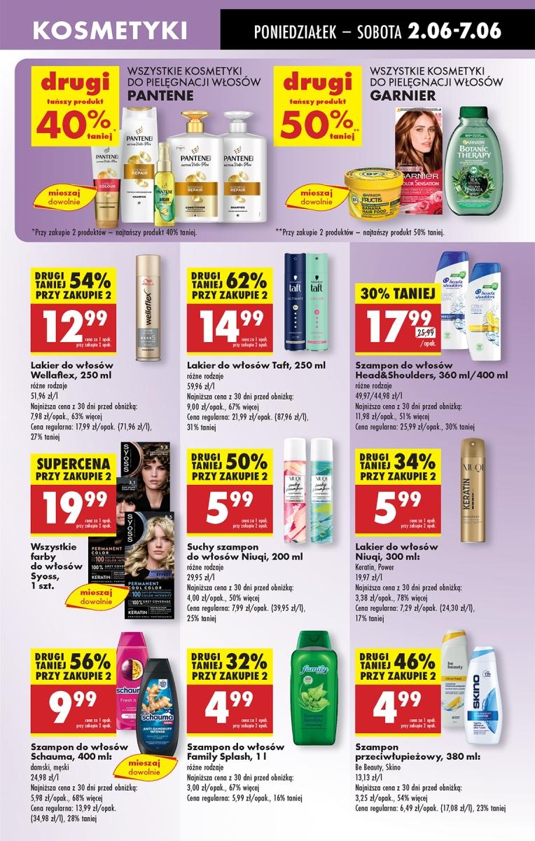 Gazetka promocyjna Biedronka str. 47