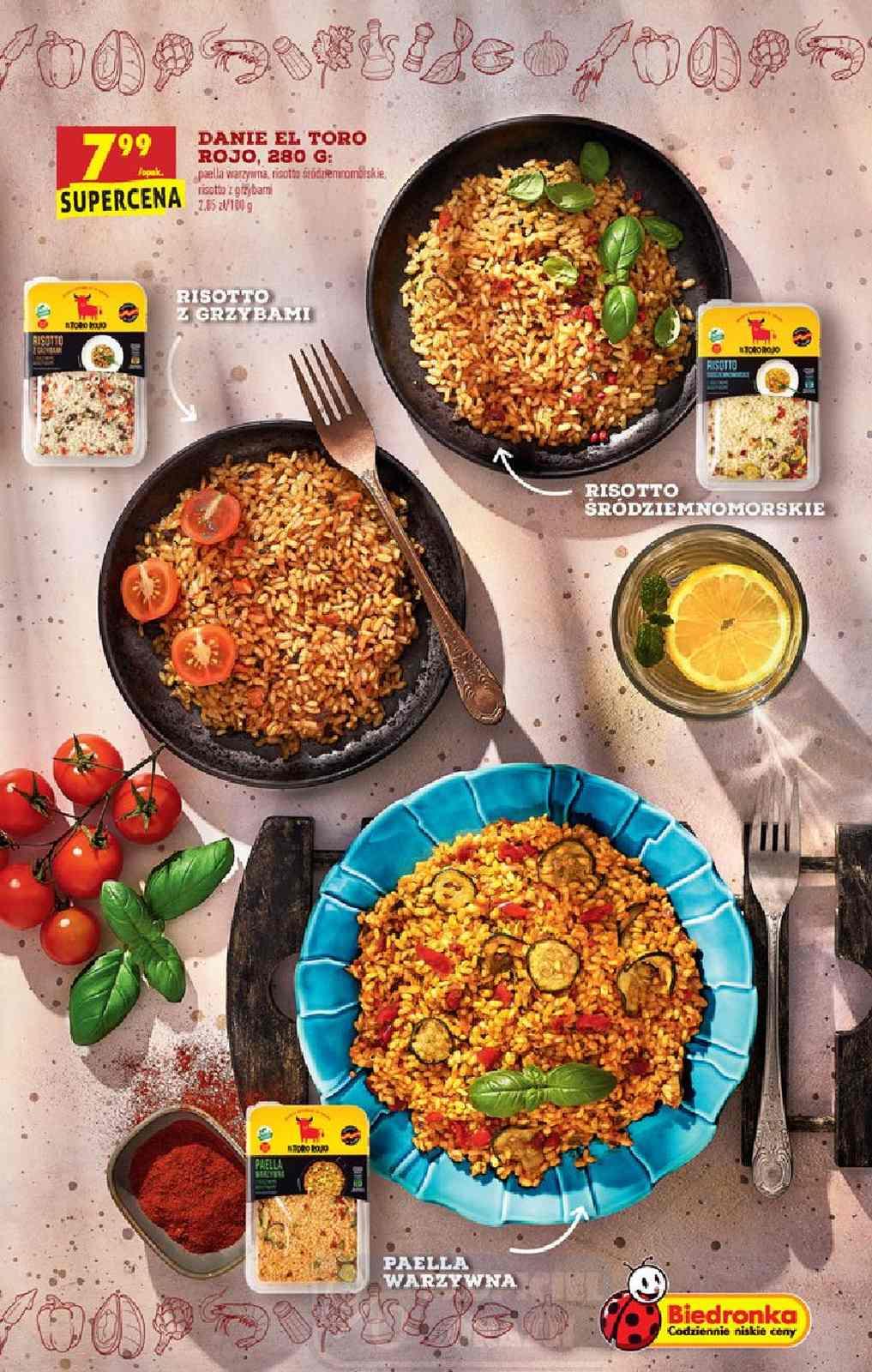 Gazetka promocyjna Biedronka str. 27