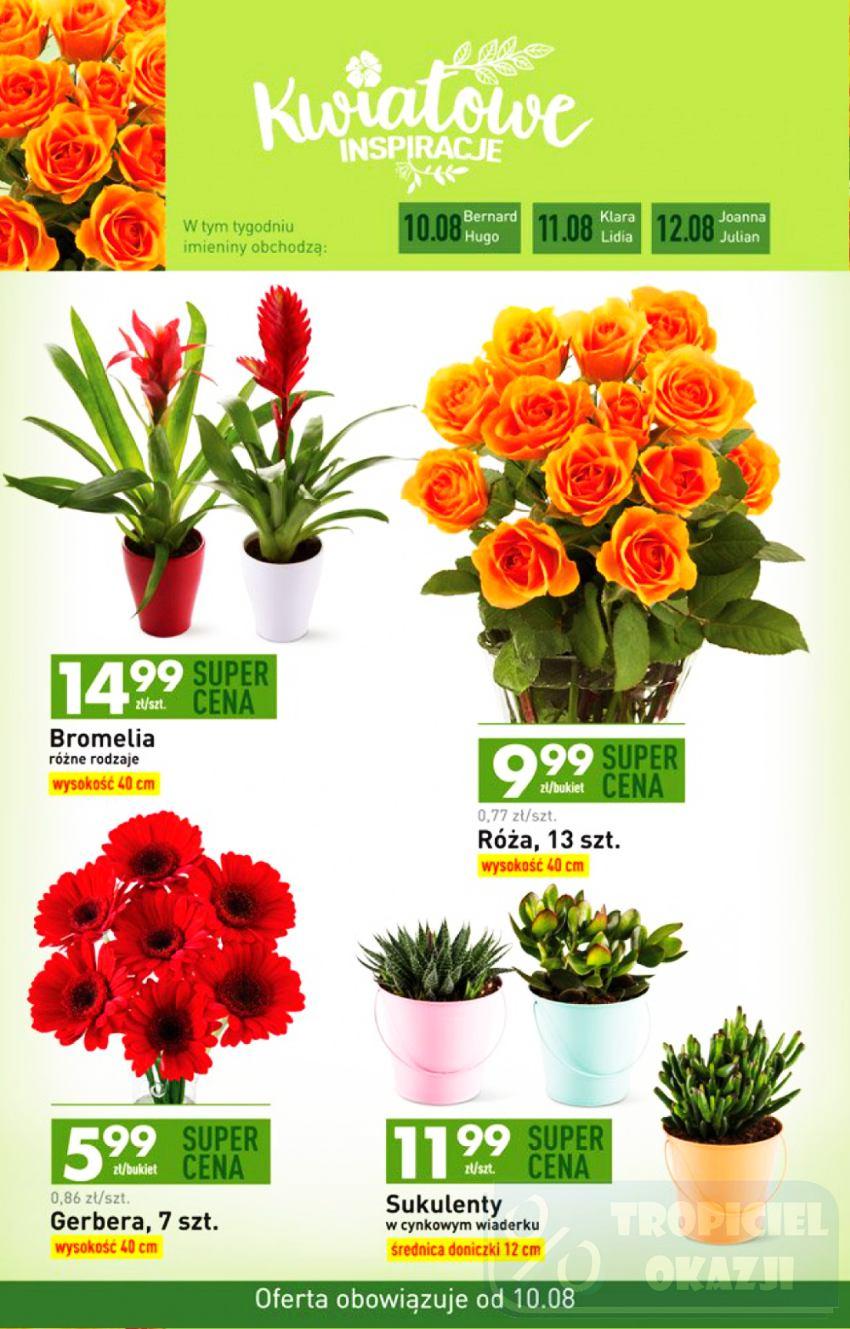 Gazetka promocyjna Biedronka str. 30