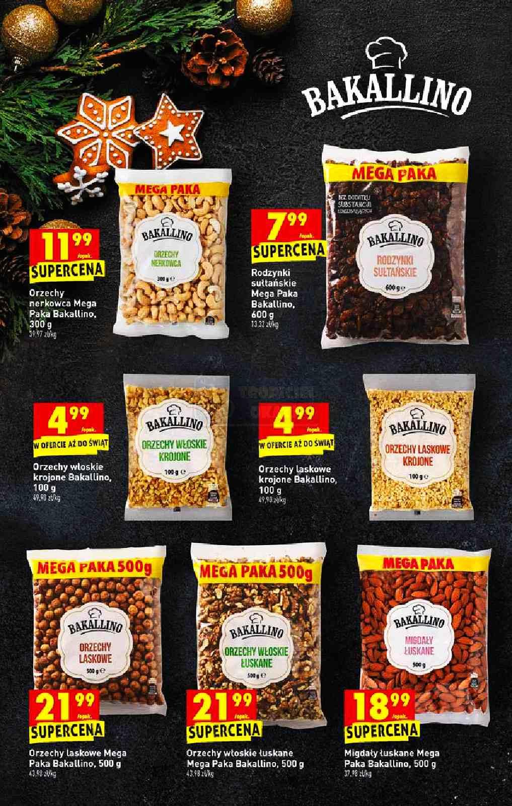 Gazetka promocyjna Biedronka str. 33