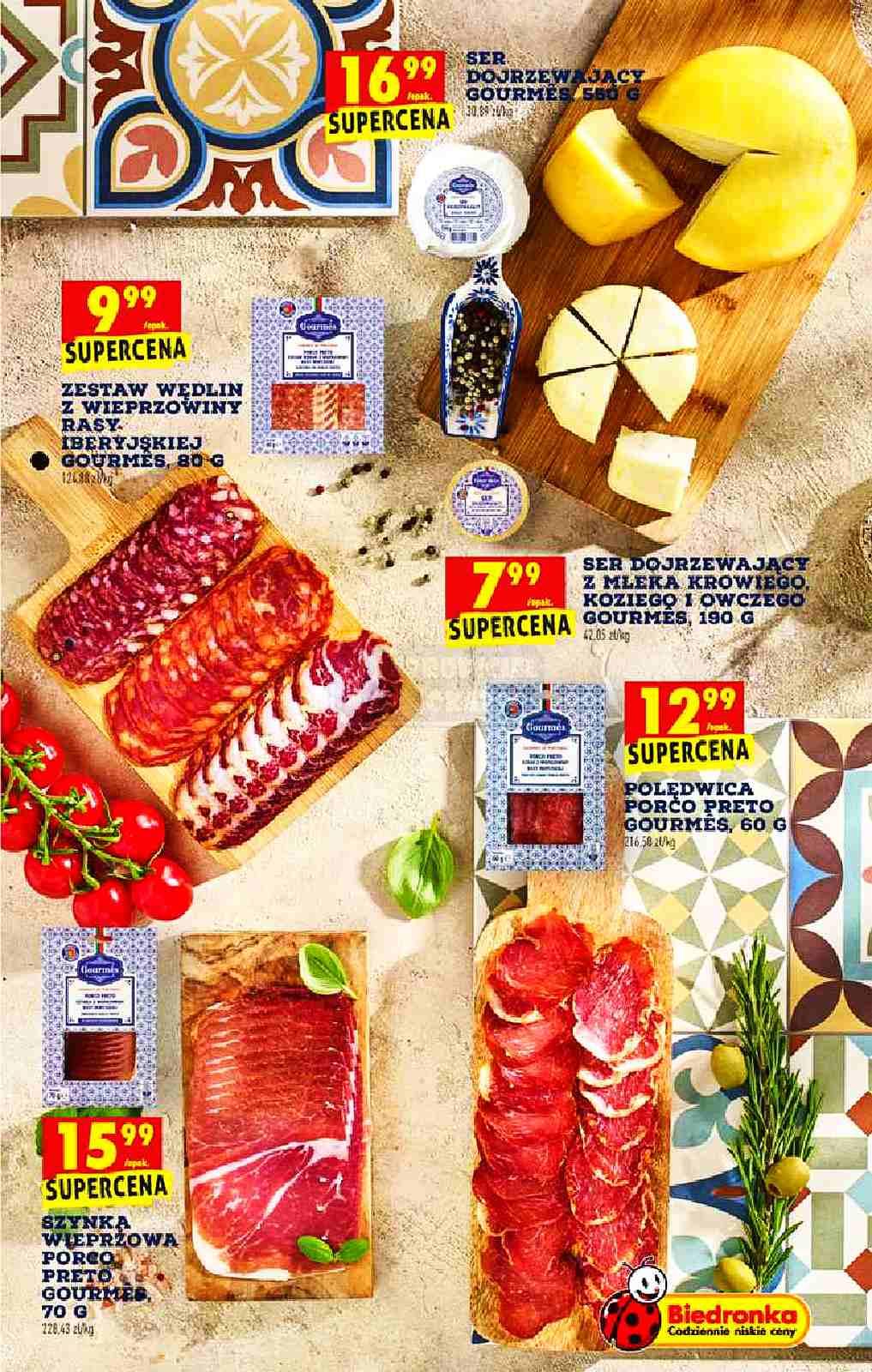 Gazetka promocyjna Biedronka str. 31