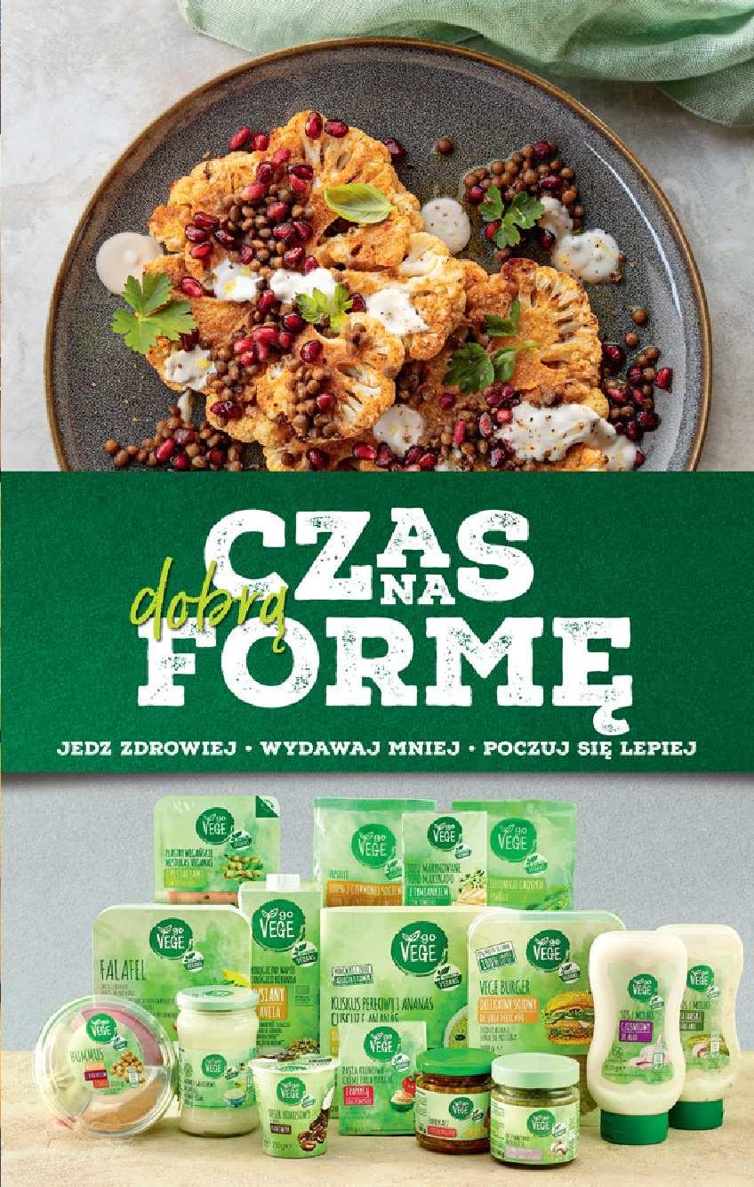 Gazetka promocyjna Biedronka str. 17