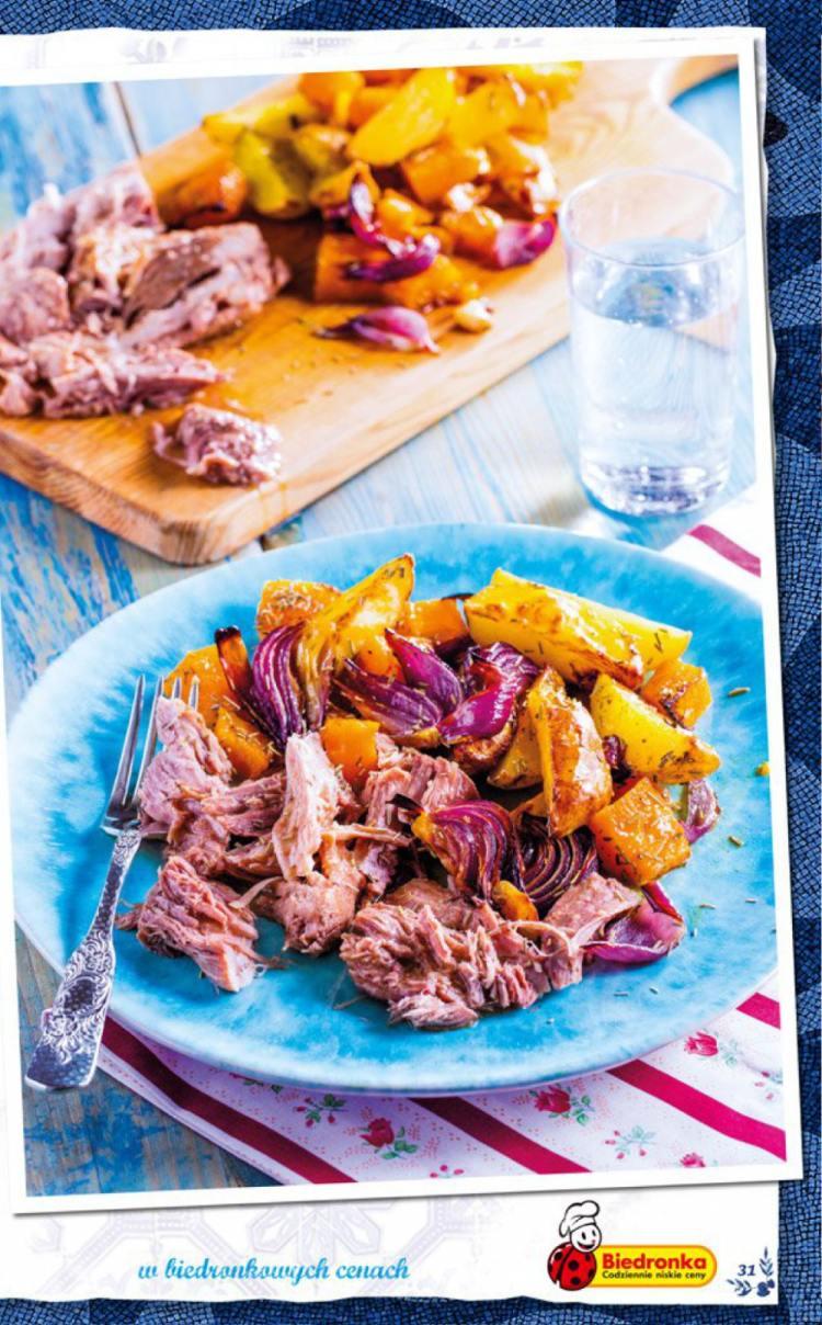 Gazetka promocyjna Biedronka str. 31