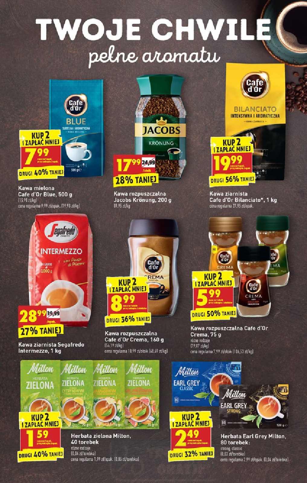 Gazetka promocyjna Biedronka str. 41