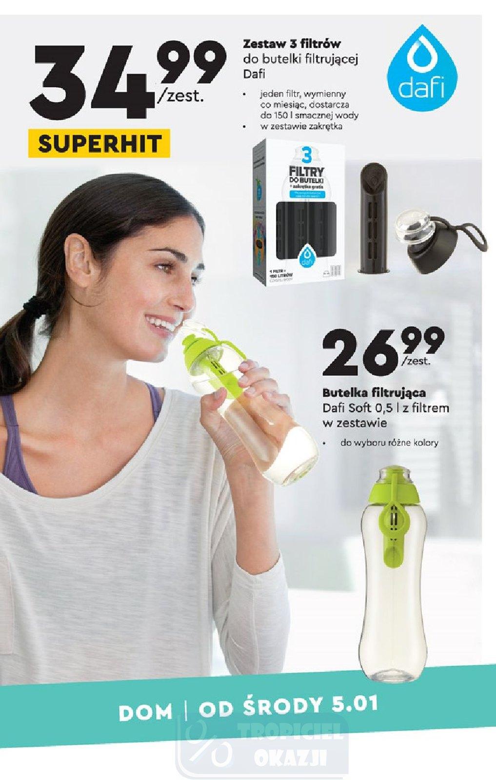 Gazetka promocyjna Biedronka str. 25