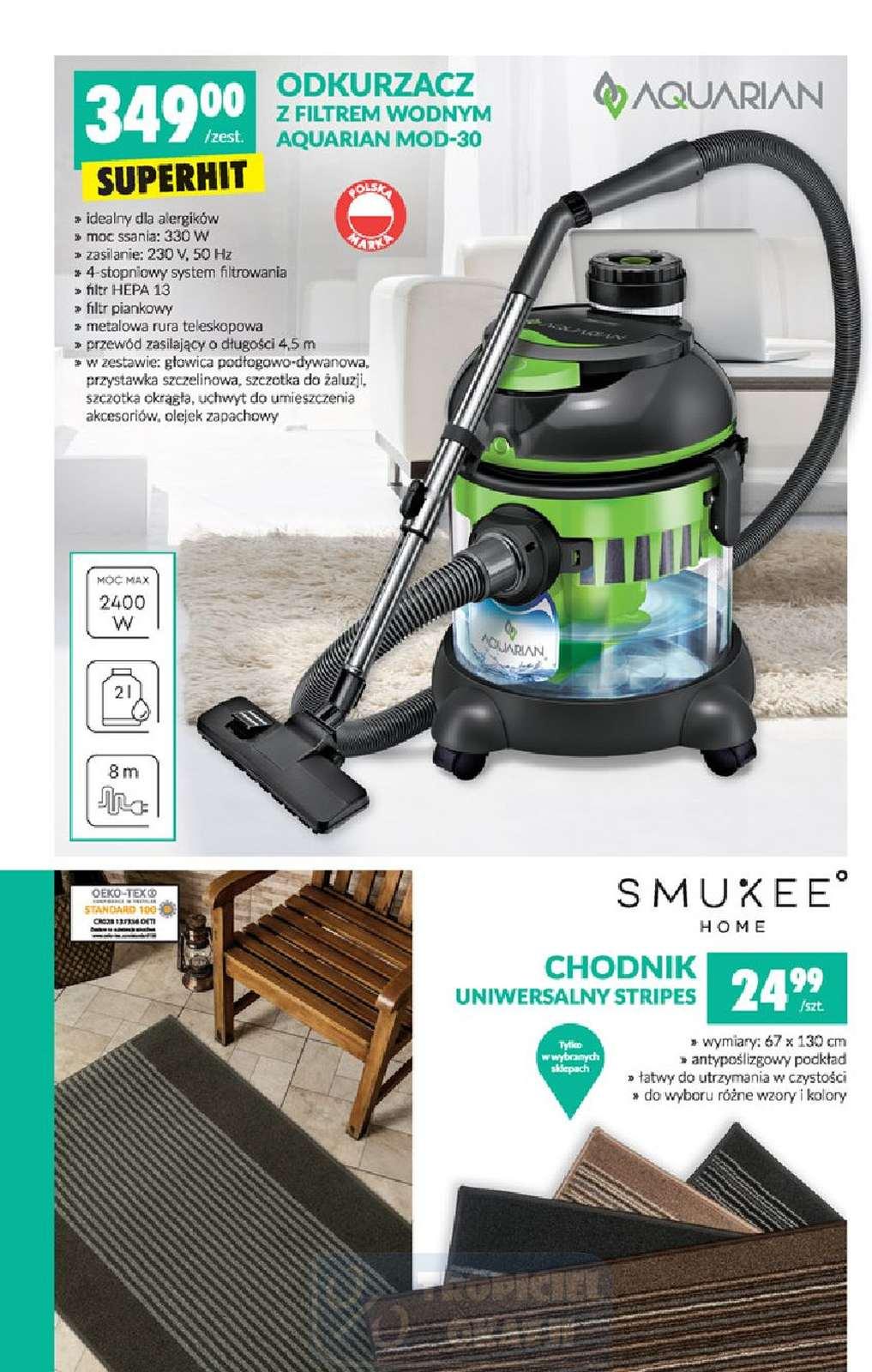 Gazetka promocyjna Biedronka str. 6