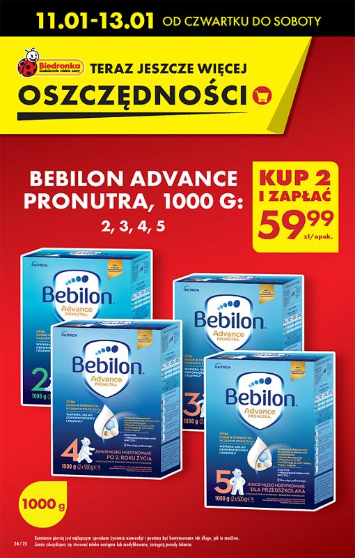 Gazetka promocyjna Biedronka str. 24