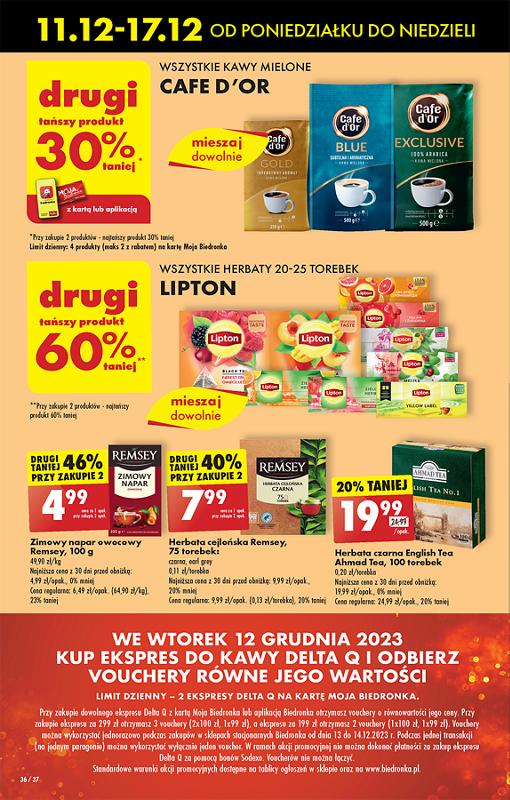 Gazetka promocyjna Biedronka str. 40