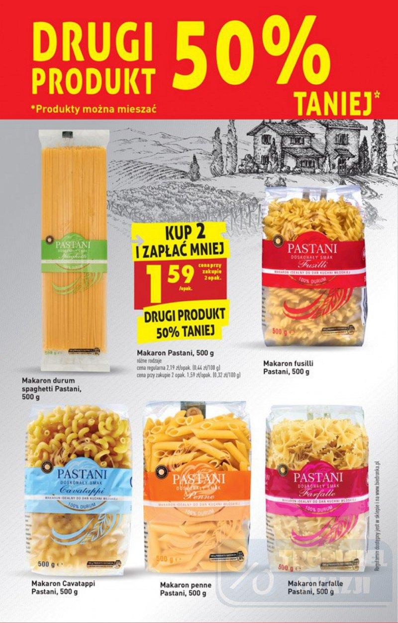 Gazetka promocyjna Biedronka str. 13