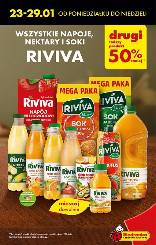 Gazetka promocyjna Biedronka str. 9