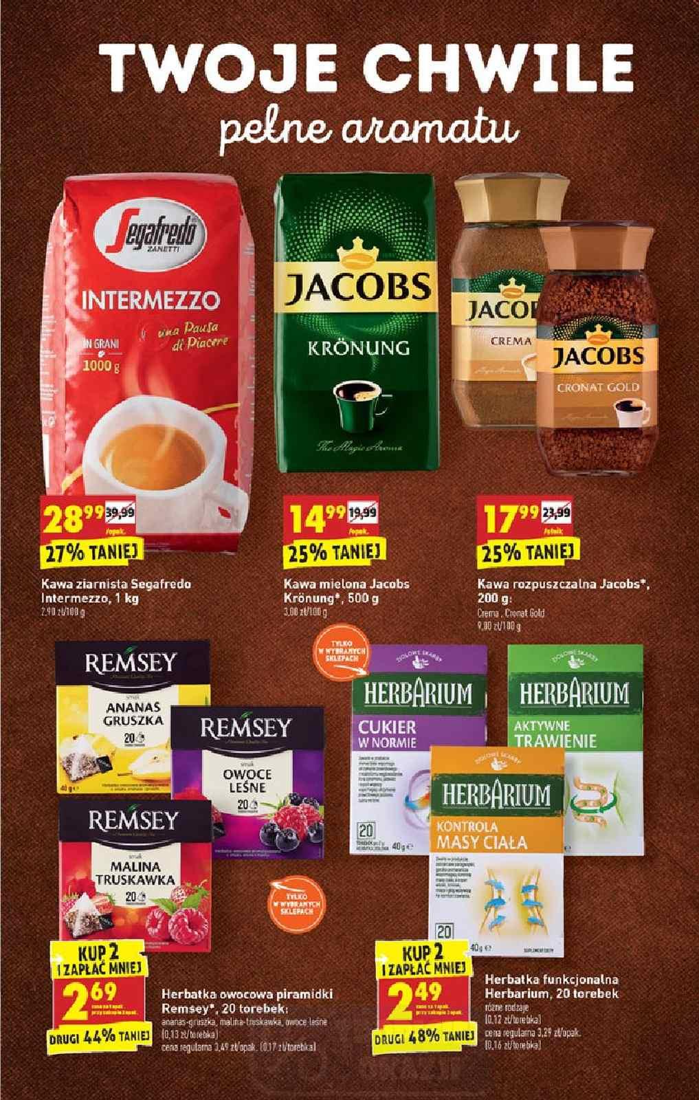 Gazetka promocyjna Biedronka str. 33