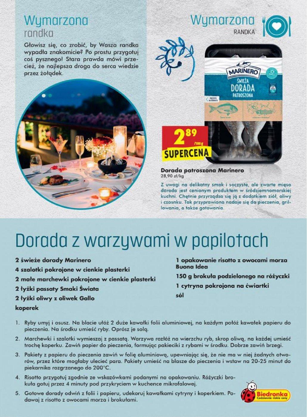 Gazetka promocyjna Biedronka str. 45