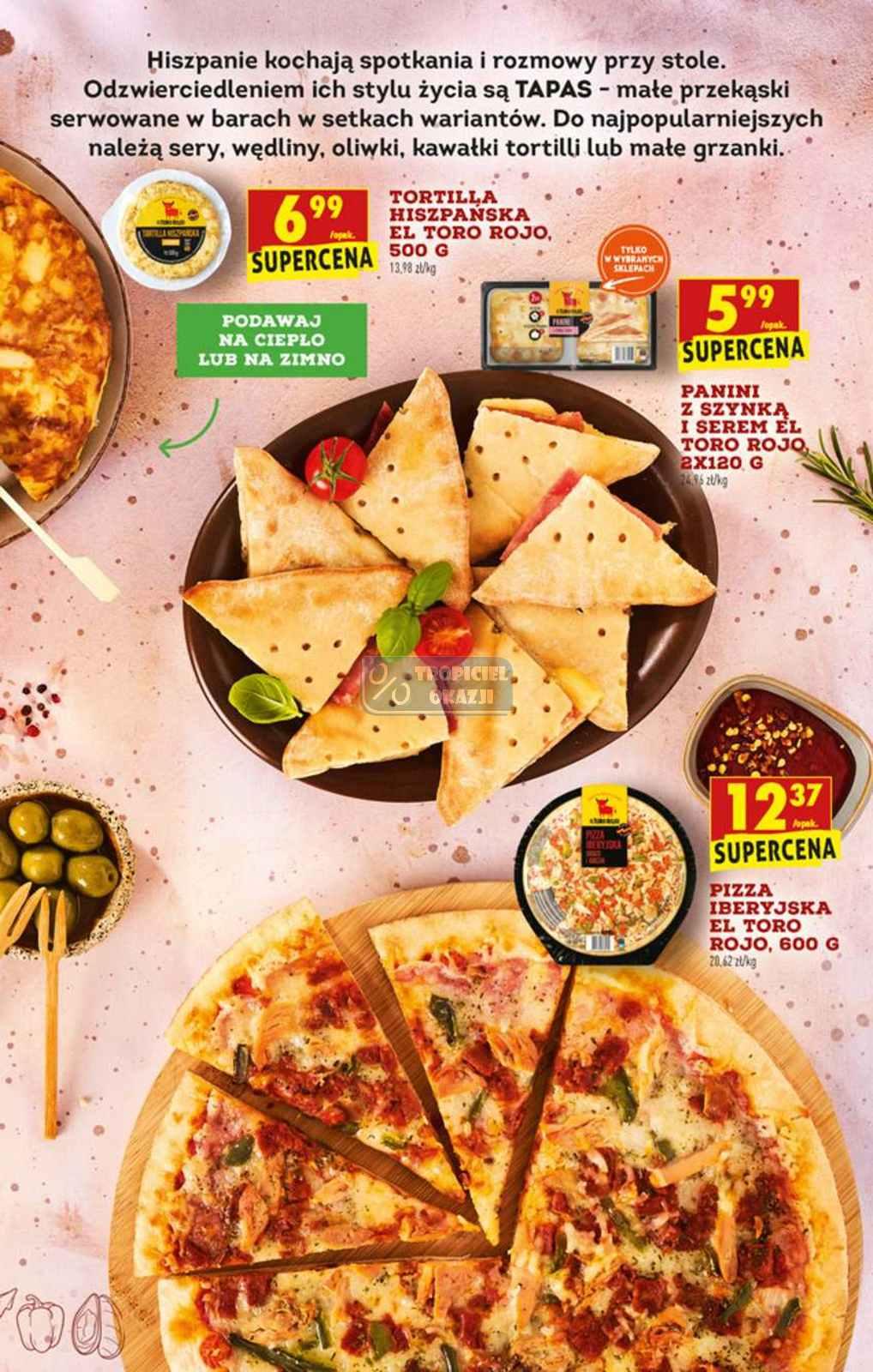 Gazetka promocyjna Biedronka str. 33